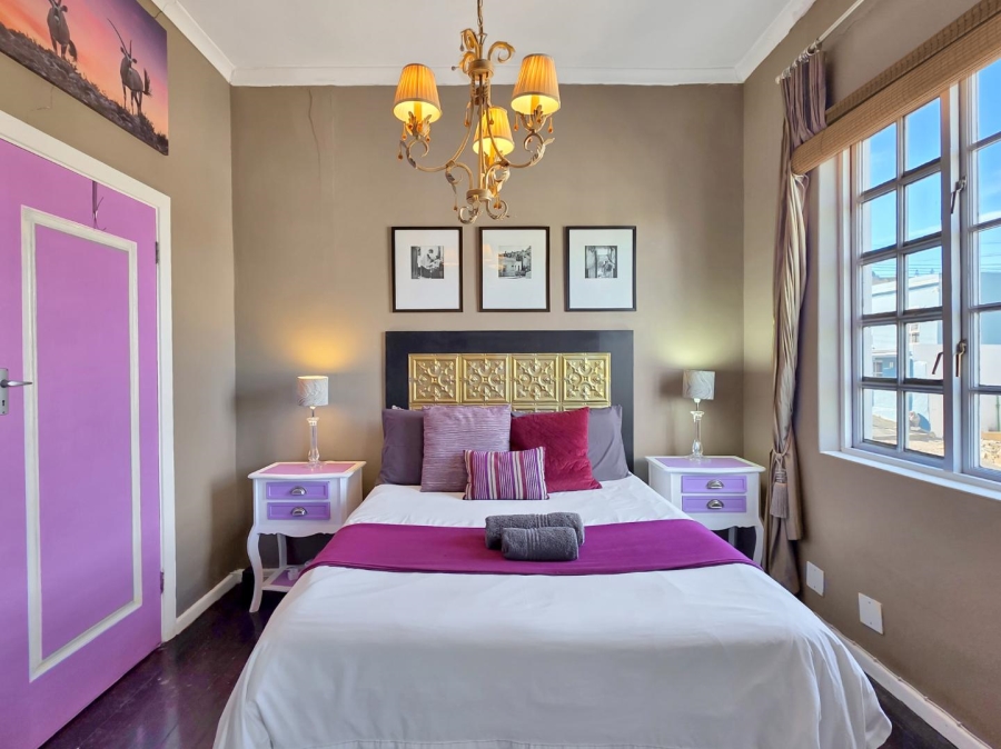 4 Bedroom Property for Sale in Bo Kaap Western Cape